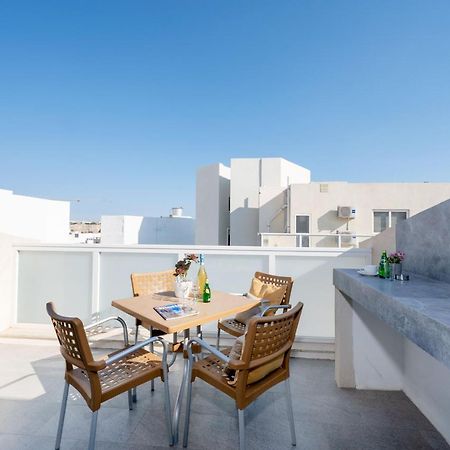 Vela Blu Apartments - Rose Court Gzira 外观 照片