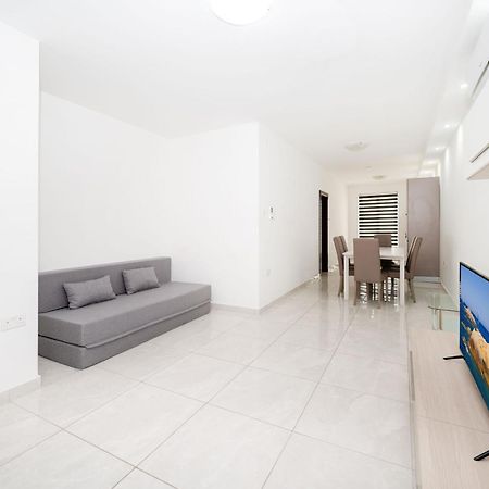 Vela Blu Apartments - Rose Court Gzira 外观 照片