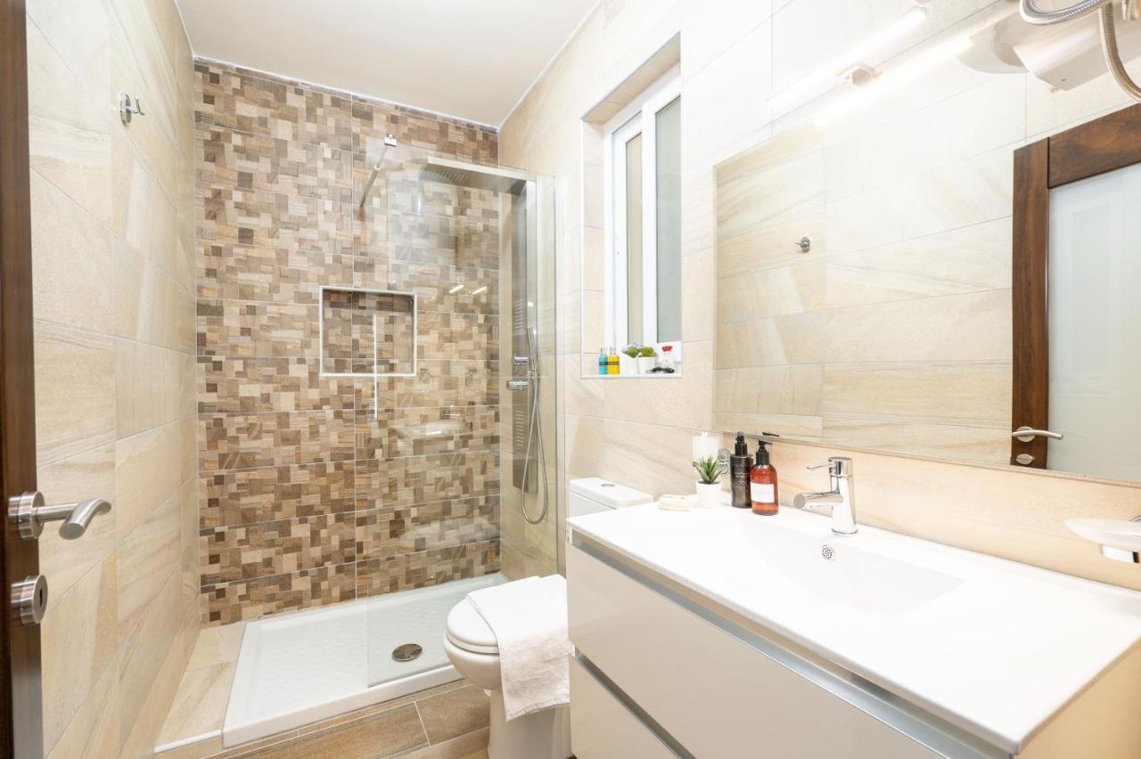 Vela Blu Apartments - Rose Court Gzira 外观 照片