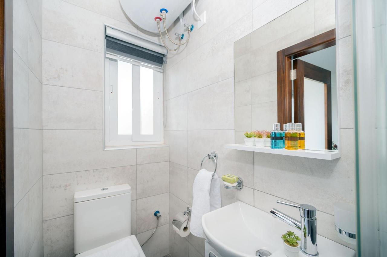 Vela Blu Apartments - Rose Court Gzira 外观 照片