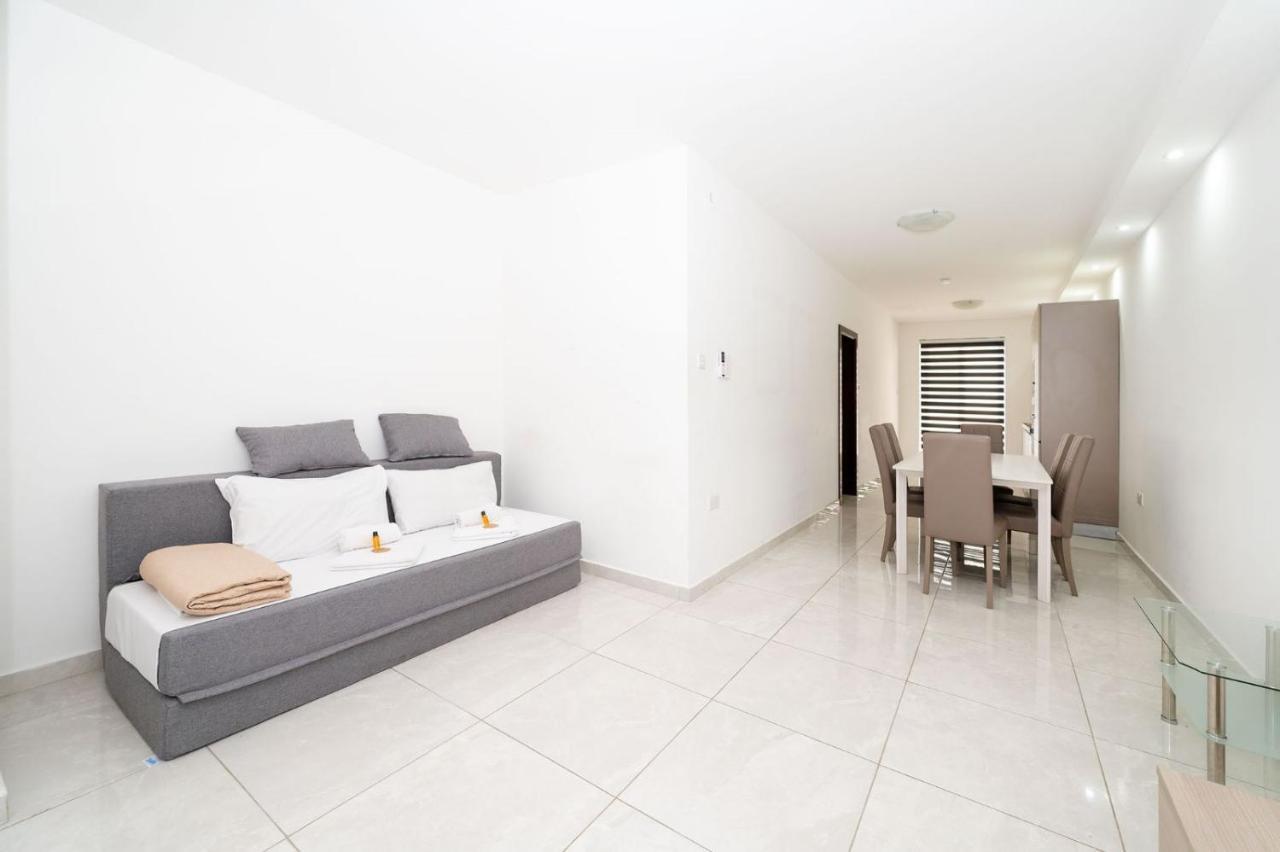 Vela Blu Apartments - Rose Court Gzira 外观 照片