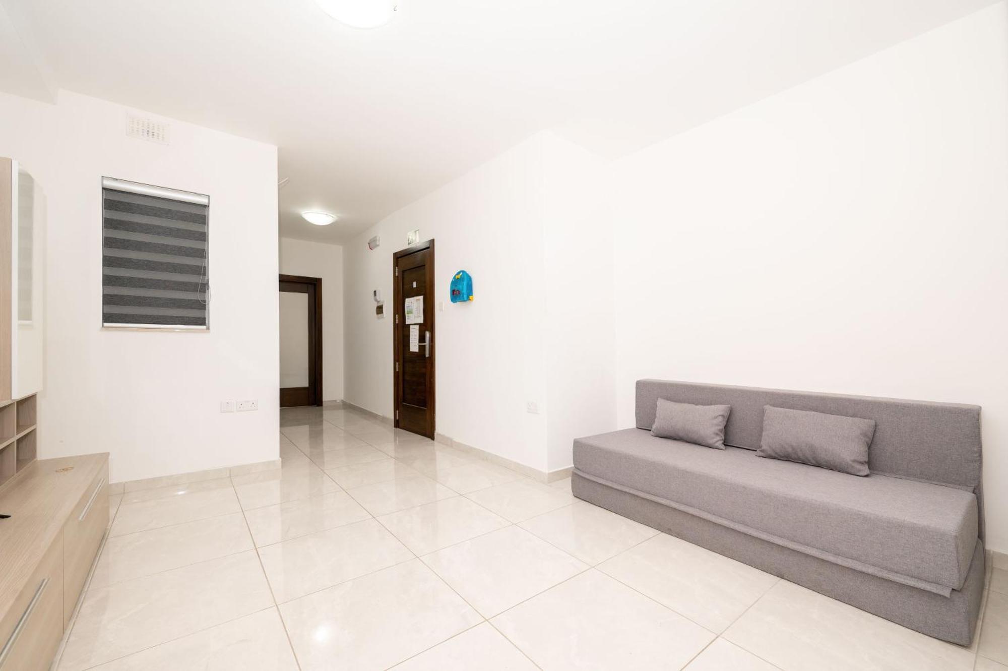 Vela Blu Apartments - Rose Court Gzira 外观 照片
